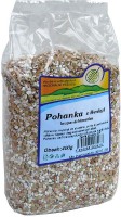 Pohánka z Beskyd 400g - lámanka