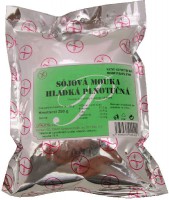 Sójová múka hladká plnotučná 250g - bezlepková