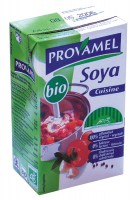 Sójová náhrada smotany PROVAMEL 250ml