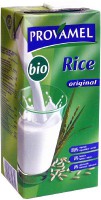 Ryžový nápoj natural bio 1l Provamel