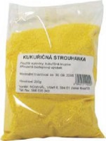 Kukuričná strúhanka Nominal 200g