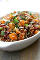 Quinoa 250g
