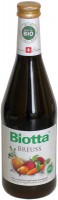 Zeleninový koktejl Biotta 500ml