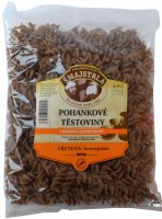 Pohánkové cestoviny 250g - bezvaječné