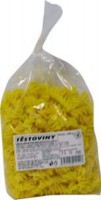 Vretená - bezvaječné cestoviny bez lepku 250g