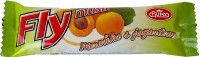 Tyčinka FLY Müsli marhuľa s jogurtom