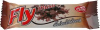 Tyčinka FLY Müsli čokoláda