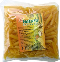 Kukuričné cestoviny penne 250g - bezlepkové