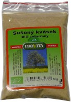 BIO Celozrnný sušený kvások 30g