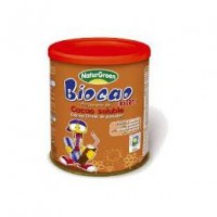 Biocao 400g - kakao instantné