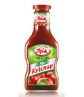 Kečup BIO Spak 530g