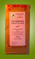 Čučoriedka obyčajná - vňať