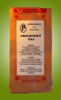 Urologický čaj