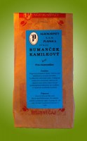 Rumanček kamilkový kvet