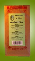 Obličkový čaj