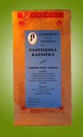 Pastierska kapsička vňať