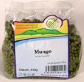 Fazuľa MUNGO 200g