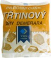 Trstinový prírodný cukor Dry Demerara 500g