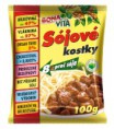 Sójové kocky 100g Bonavita