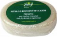 Mydlo s konopným olejom peeling 100g