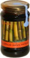 Bio trstinová melasa 450g