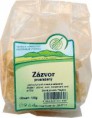 Zázvor presladený 100g