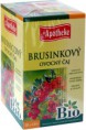 BIO čaj Apotheke - brusnica