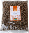 Žitné celozrnné vretená / bezvaječné sušené cestoviny 400 g