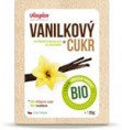 Bio vanilkový cukor 20g