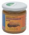Arašidový krém BIO Monki 330g